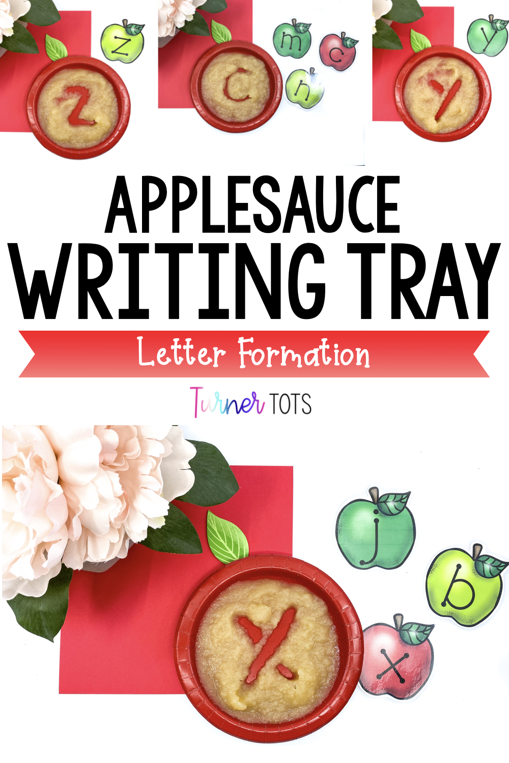 Apple Literacy Activities You'll Think Are Amazingly Red Delicious ...