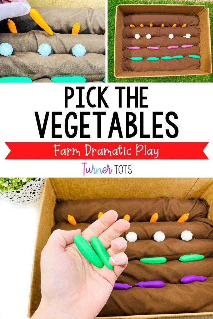 Farm Dramatic Play Ideas For Inspiring Pretend Play Turner Tots