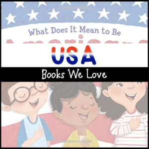 USA Books We Love for Preschoolers