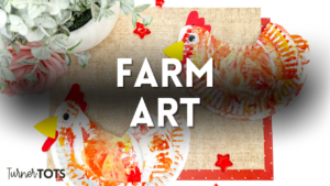 Farm Art Activities Sure to Transform Your Imaginative World