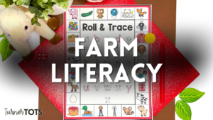 5 Farm Literacy Activities to Herd the Excitement of Learning