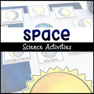 Space Science Activities Worthy of a Constellation Prize