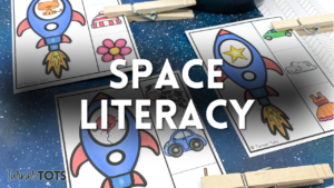 Space Literacy Activities that Will Blast Off Learning