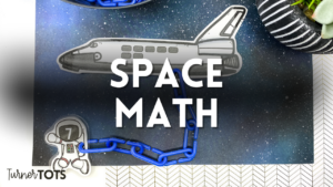 Math Space Activities for Preschoolers You'll Want in Your Class