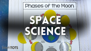 Space Science Activities Worthy of a Constellation Prize