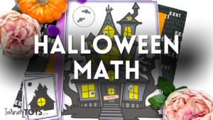 6 Halloween Math Activities for Preschoolers to Enchant Learning