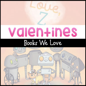 10 Valentine's Day Books for Preschoolers That'll Melt Your Heart