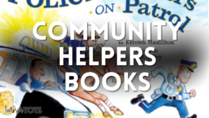 5 Books on Community Helpers That Are Just What the Doctor Ordered