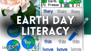 5 Earth Day Literacy Activities That Build Planet Appreciation