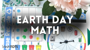 Earth Day Math Activities: Celebrate with 5 Engaging Centers