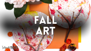 5 Fall Art Projects for Preschoolers Inspired by Nature