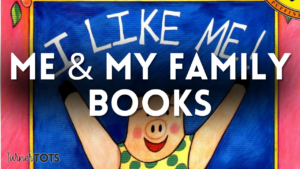 5 All About Me Books for Toddlers that Embody Self-Love
