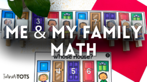 5 All About Me Math Activities for Preschoolers to Enhance Connection