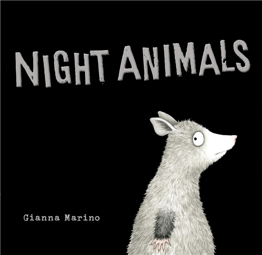 10 Nocturnal Animal Books to Show Toddlers Night Isn't Scary