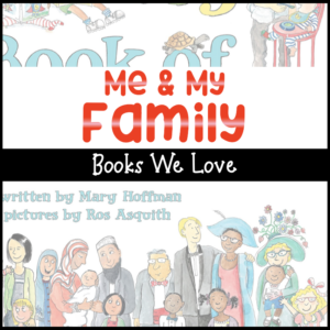 5 All About Me Books for Toddlers that Embody Self-Love