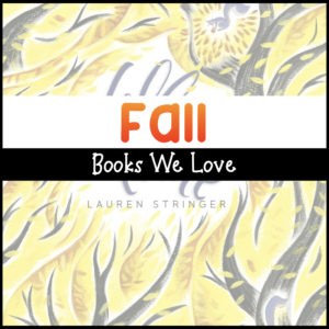 Fall Books for Preschoolers We Love to Read Aloud