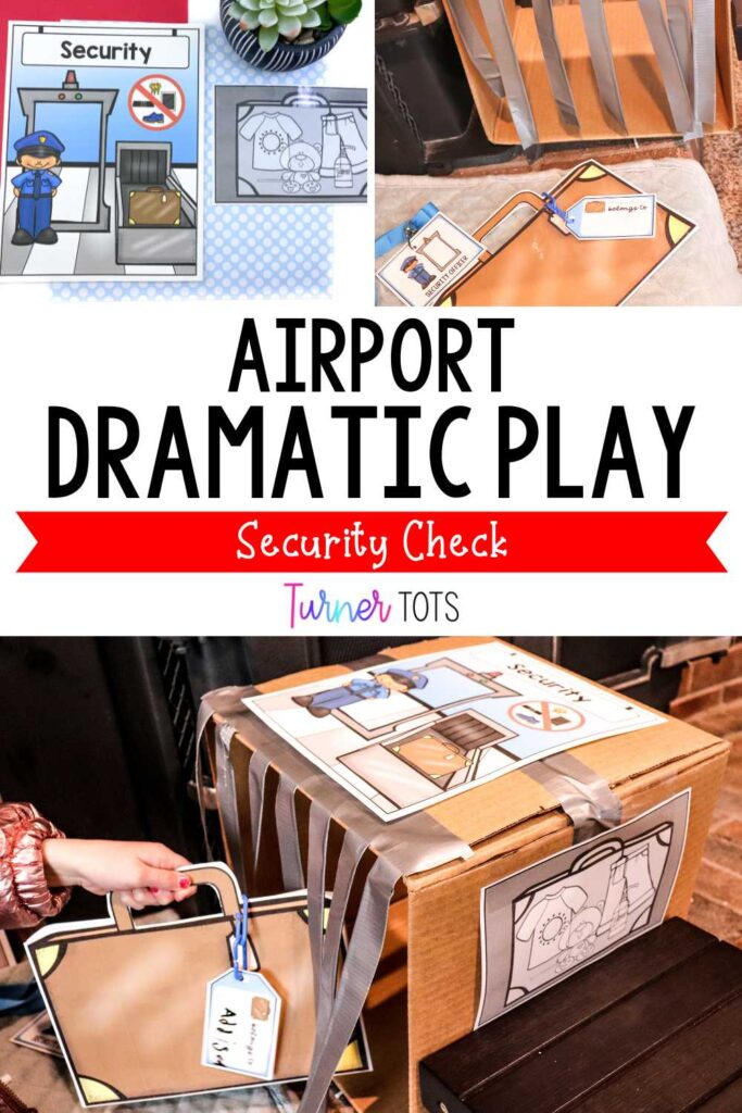 Airport Dramatic Play Ideas To Take Pretend Play To New Heights Airport Dramatic Play Ideas To Take Pretend Play To New Heights