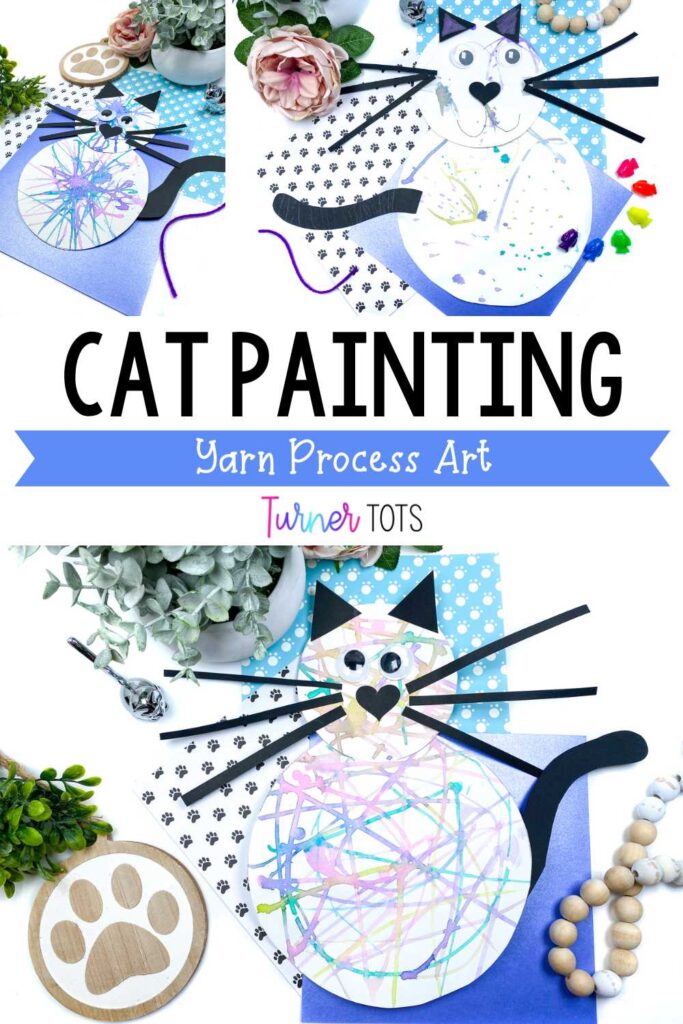 5 Easy Pet Art Activities to Unleash Your Child’s Creativity