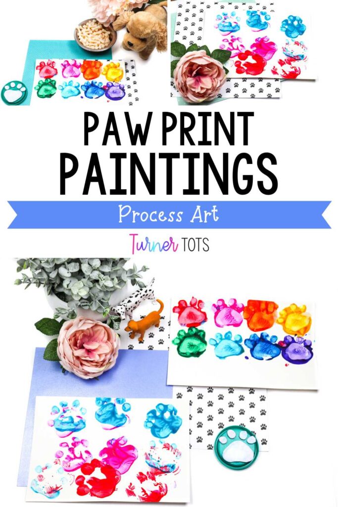 5 Easy Pet Art Activities to Unleash Your Child’s Creativity