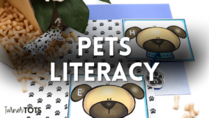 5 Pet Literacy Activities You’ll Want to Adopt for Your Classroom