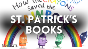 5 Rainbow Books for Toddlers to Shine Upon Your Day