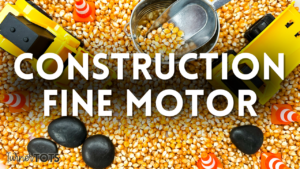 5 Building Preschool Activities to Drill in Fine Motor Skills