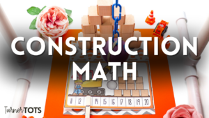 5 Math Construction Activities for Preschoolers You’ll Want to Build in Centers