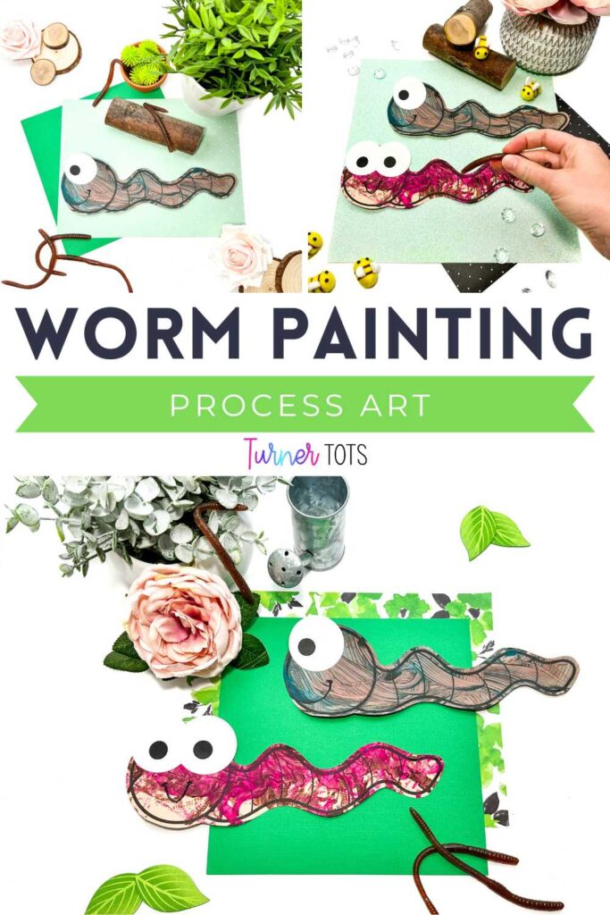 5 Bug Art Activities for Preschoolers Crawling with Joyful Creativity