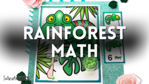 5 Jungle Math Activities for Preschoolers to Wildly Explore Numbers