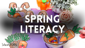5 Spring Literacy Activities for Preschoolers to Bloom Great Minds