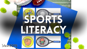 5 Sports Literacy Activities That Are a Slam Dunk for Preschool