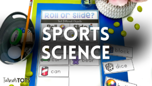 Force and Motion Experiments That’ll Get Kids Ready to Roll