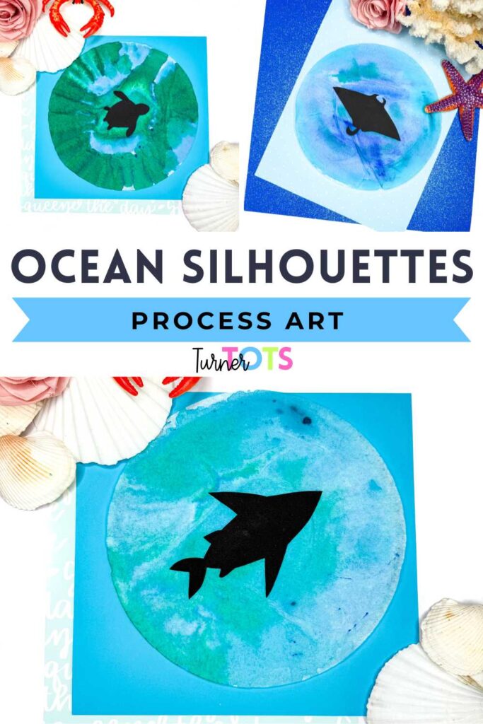 Ocean Art Activities for Preschoolers: Easy Under-the-Sea Crafts
