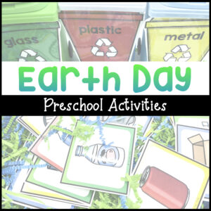 Preschool Activities Home