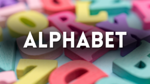 Alphabet Preschool Activities