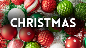 Christmas Preschool Activities