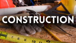 Construction Preschool Activities