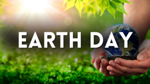 Earth Day Preschool Activities