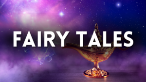 Fairy Tale Preschool Activities