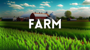 Farm Preschool Activities