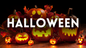 Halloween Preschool Activities