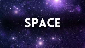 Space Preschool Activities