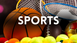 Sports Preschool Activities