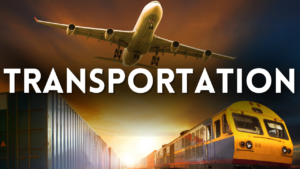 Transportation Preschool Activities