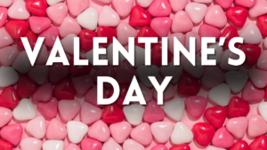 Valentine's Day Preschool Activities
