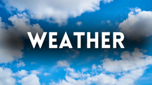 Weather Preschool Activities