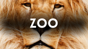 Zoo Preschool Activities